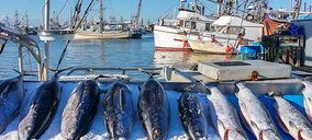 Sancasbi invierte en un cocedero de marisco