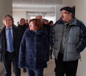 Bauhaus adelanta apertura