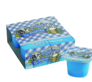 La Fageda redimensiona su negocio