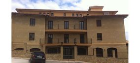 El Ayuntamiento de Sos del Rey Católico retoma el proyecto de su residencia