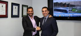 Colt renueva su dirección general