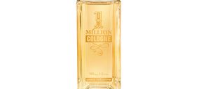 Puig amplía la gama 1 Million con nuevas presentaciones