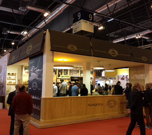 Berlys Corporación Alimentaria cancela su deuda con los antiguos accionistas