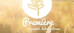 Okin presentó en Intersicop su marca de pan premium