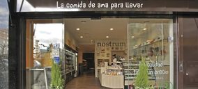 Nostrum repite en el País Vasco