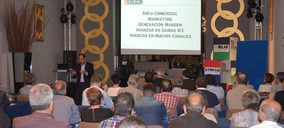 Proselco celebra unas jornadas con sus asociados de la zona norte