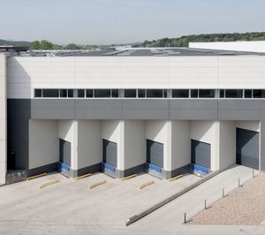 Maxchief Europe estrena un nuevo almacén logístico