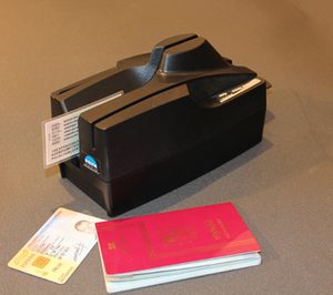 Delta implanta su software de reconocimiento de DNI en cinco hoteles de la Gran Vía