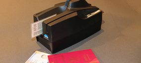 Delta implanta su software de reconocimiento de DNI en cinco hoteles de la Gran Vía