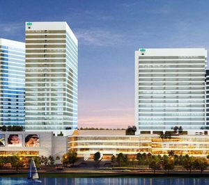 Meliá Hotels firma un nuevo proyecto en el mercado asiático