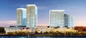 Meliá Hotels firma un nuevo proyecto en el mercado asiático