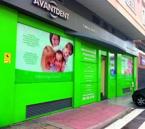 Avantdent pondrá en marcha seis nuevas clínicas en 2015
