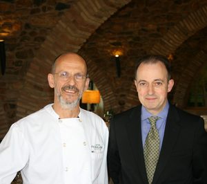 Grup Peralada renueva su dirección gastronómica