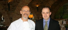 Grup Peralada renueva su dirección gastronómica