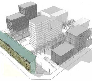 El Ayuntamiento de Barcelona cede un terreno para la construcción del nuevo Hospital Evangelic