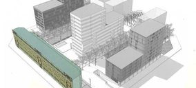 El Ayuntamiento de Barcelona cede un terreno para la construcción del nuevo Hospital Evangelic