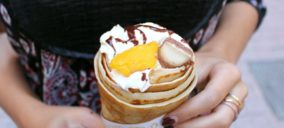 Conway avanza un 13% en 2014