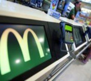 McDonalds integra España en la nueva división de Gran Crecimiento