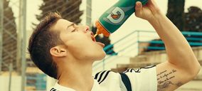 Gatorade, combustible para el deporte