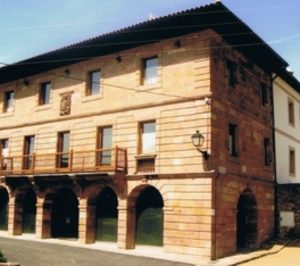 En venta un palacio para uso turístico como hotel de 4E