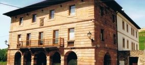 En venta un palacio para uso turístico como hotel de 4E