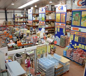 Distribuciones Plata Granada elevó sus ventas durante el último ejercicio