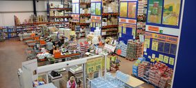 Distribuciones Plata Granada elevó sus ventas durante el último ejercicio