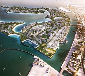 Riu firma para Dubái su primer hotel en Oriente Medio