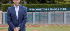 La Manga Club incorpora a Eduardo Ruiz como director de golf