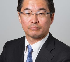 Epson nombra a Kazuyoshi Yamamoto nuevo presidente europeo