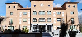 Residencia de la Asunción formaliza una ampliación de capital