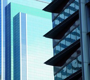 Aumenta la contratación en el mercado de oficinas