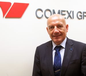 Comexi Group crea un nuevo departamento de servicio técnico