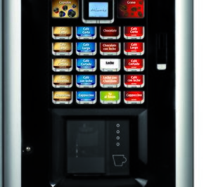 Café Fortaleza certifica su entrada en el canal vending