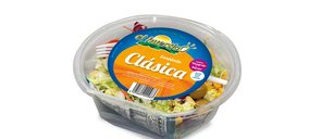 Huerta Peralta invertirá en su planta y en invernaderos