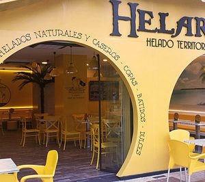 Helartia desarrolla una nueva línea de negocio