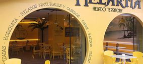 Helartia desarrolla una nueva línea de negocio