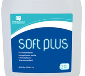 Proquimia lanza Soft Plus 