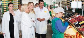 Grupo Perichán incrementó su facturación en 2014