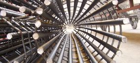 Ferrallas Pirineos entra en liquidación