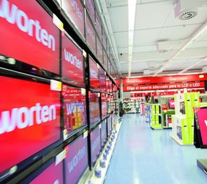 Worten confía a Seur las soluciones logísticas de e-commerce