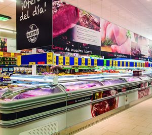 Lidl recibe por AENOR la certificación de la cadena de frío de suministro