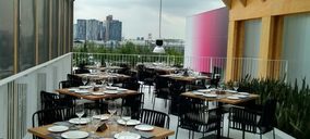 Sagardi inaugura sus espacios de restauración en la Expo de Milán 2015