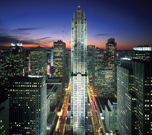 Proyectos internacionales (11-17/05/2015)