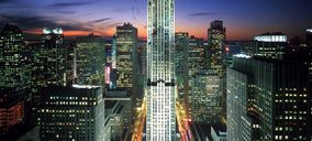 Proyectos internacionales (11-17/05/2015)