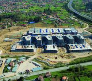 Sergas adjudica parte del equipamiento de electromedicina para el Hospital de Vigo