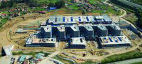 Sergas adjudica parte del equipamiento de electromedicina para el Hospital de Vigo