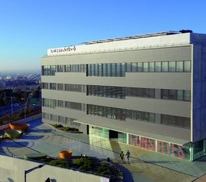 El Tercer Sector fortalece su red hospitalaria 