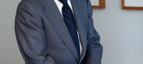 Rodrigo Echenique, nuevo presidente de Metrovacesa