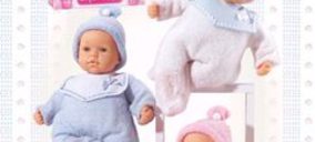 Falca Toys prevé mantener sus ventas en la línea de 2014